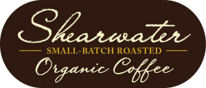 Shearwater Coffee Roasters Logo
